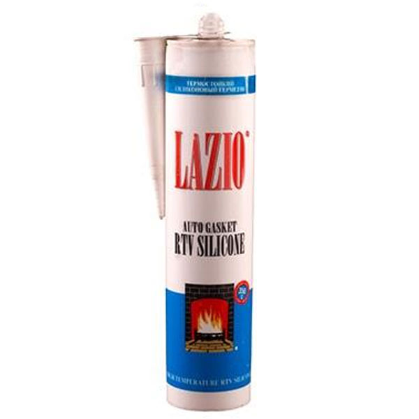 خرید چسب حرارتی واشر ساز لازیو آر‌ تی وی LAZIO