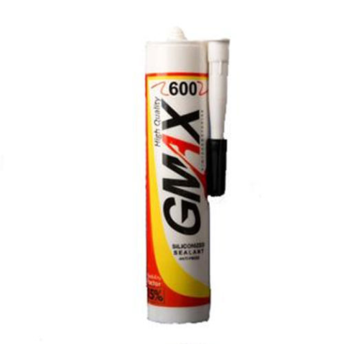 خرید چسب ماستیک جی مکس GMAX600 مشکی