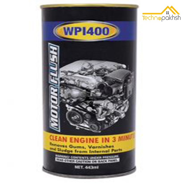 موتور فلاش WPI400
